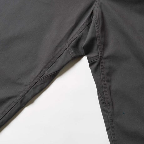 【JAPAN LIMITED】 Gramicci/グラミチ T/C TWILL TUCK TAPERD PANT / GMP4-SJP10 / TCツイルタックテーパードパンツ 日本限定