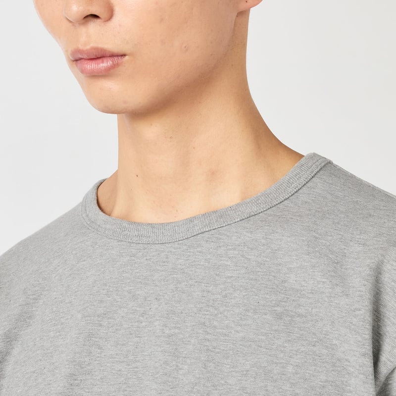 nanamica / ナナミカ COOLMAX Jersey Pocket Tee / S25