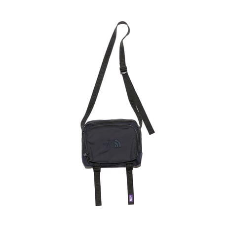 THE NORTH FACE PURPLE LABEL CORDURA Nylon Shoulder Bag / N25FU080 / パープルレーベル コーディラ ショルダーバック【2026SS】