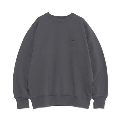 (正規品　新品)ノースフェイス　パープルレーベル 半袖スエット　Mサイズ 正規品 新品)ノースフェイス パープルレーベル 半袖スエット LとM