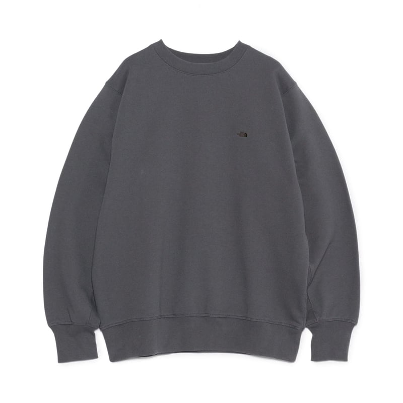 THE NORTH FACE Purple Label Field Crewneck Swea