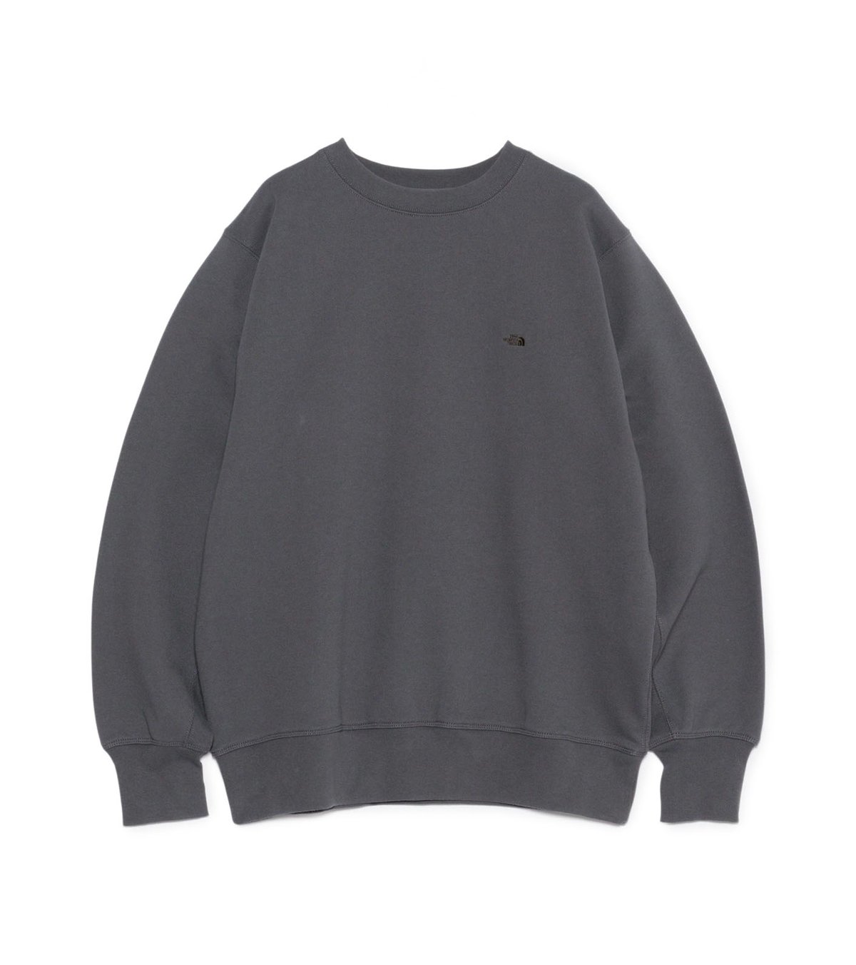 THE NORTH FACE Purple Label Field Crewneck Swea