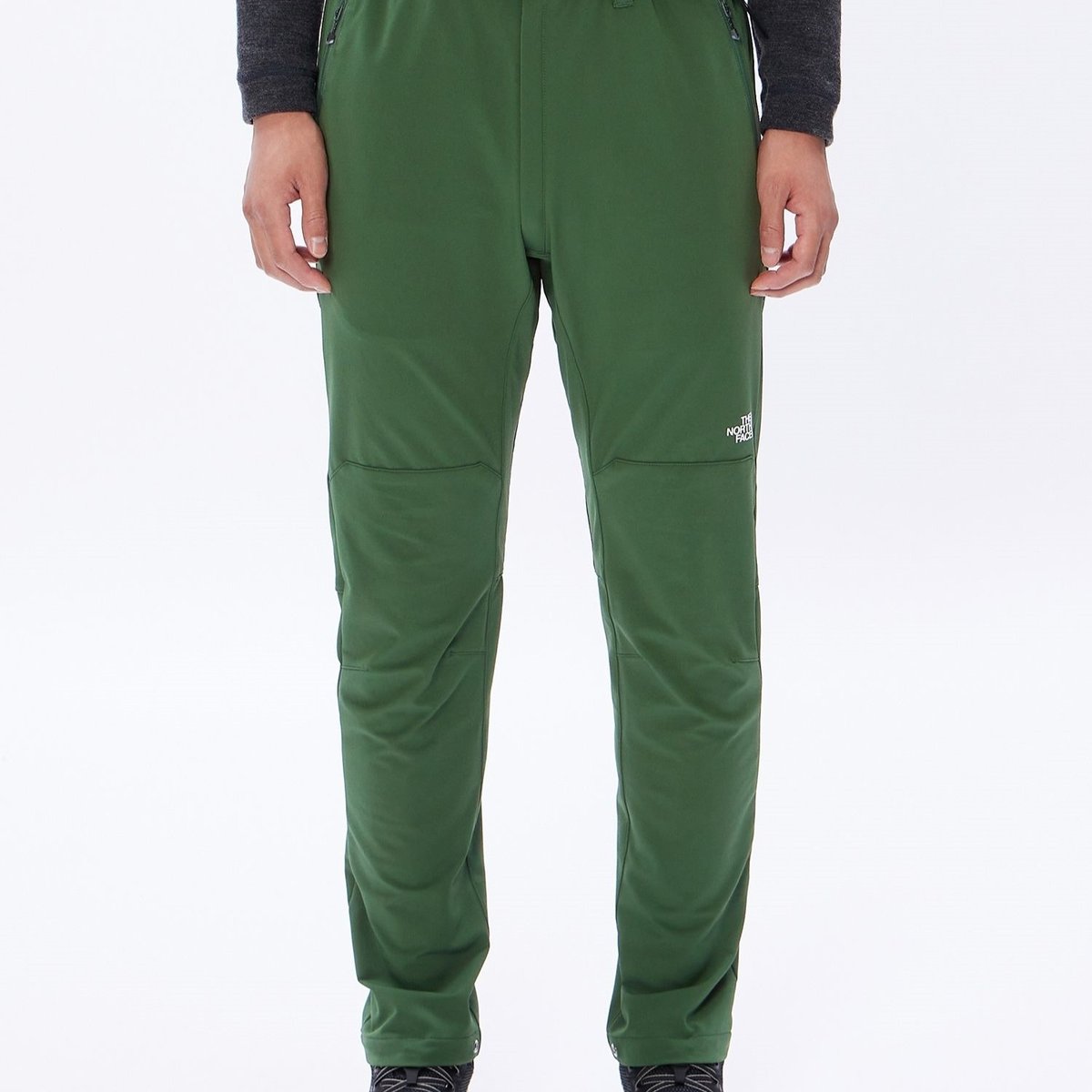 2023FW. THE NORTH FACE Verb Thermal Pant / NB82