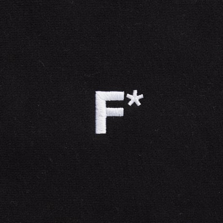 FAT (エフエーティー)　FASTERISK / F32420-SW04  / エフエーティー  スウェットパーカー　【2025モデル】