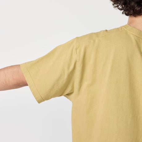 THE NORTH FACE PURPLE LABEL 8oz Pocket Tee /  N25FT064 / パープルレーベル 8ozポケTee 【2026SS】