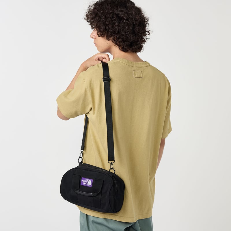 THE NORTH FACE Purple Label Field Demi Duffle B