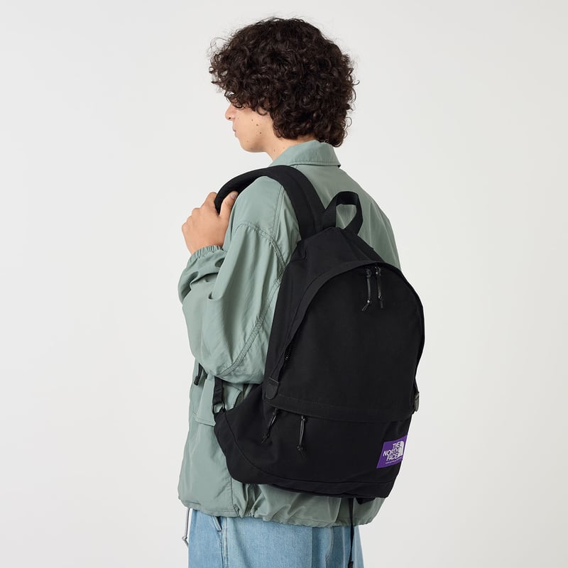 THE NORTH FACE Purple Label Field Day Pack / N2
