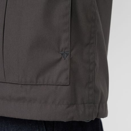 THE NORTH FACE Purple Label 65/35 Mountain Parka / N25SA086 / パープルレーベル 65/35 マウンテンパーカー 【2025FW】