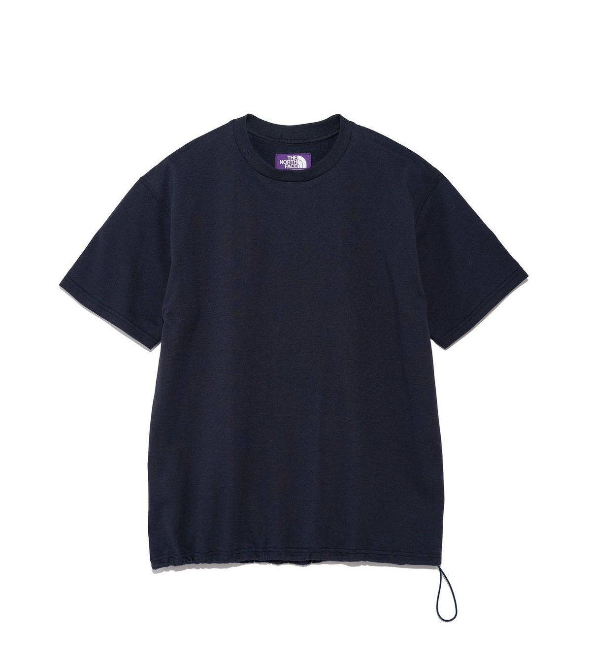THE NORTH FACE PURPLE LABEL Field Tee / NT3351N