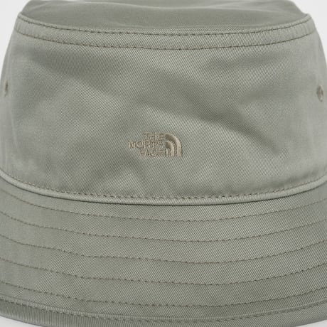 THE NORTH FACE Purple Label Chino Field Hat / N25SP097 /パープルレーベル チノ フィールドハット
