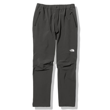 THE NORTH FACE Alpine Light Pant / NB32301 / ザノースフェイス　アルパインライトパンツ（メンズ）