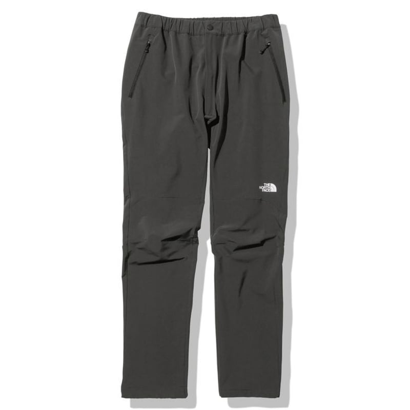 THE NORTH FACE Alpine Light Pant / NB32301 / ザノ