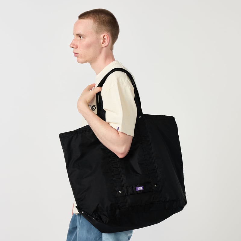 THE NORTH FACE PURPLE LABEL Field Tote Bag / N2