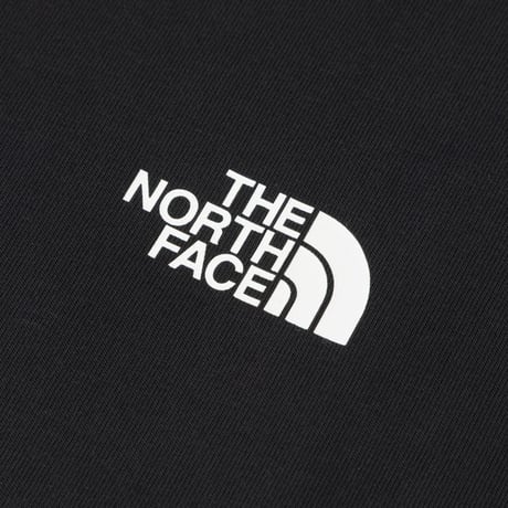THE NORTH FACE ショートスリーブフラッシュドライピクセルプラントコットンティー（ユニセックス）/ NT32549 / ザノースフェイス　フォトプリントTシャツ