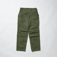 AVontade Fatigue Trousers Ver.3 / VTD-0515-PT /アボンタージ ファティーグ トラウザー Ver3 【2026SS】