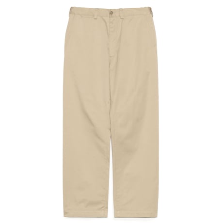 CATEGORY Pant | CLIFF-HITACHI / 9liff