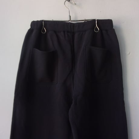 TODAY edition NYC #01 Sweat Pants - 23-2ND-12 / トゥデイ エディション NYC #01 スウェットパンツ ［23-2ND］