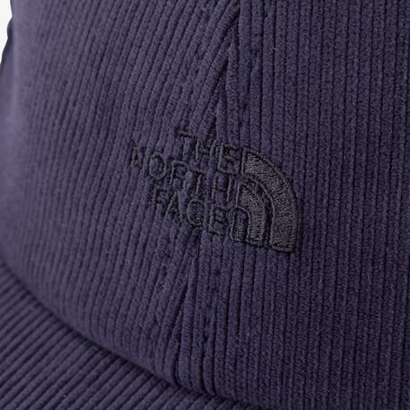 THE NORTH FACE Corduroy Cap / NN42332 / コーデュロイキャップ（ユニセックス）