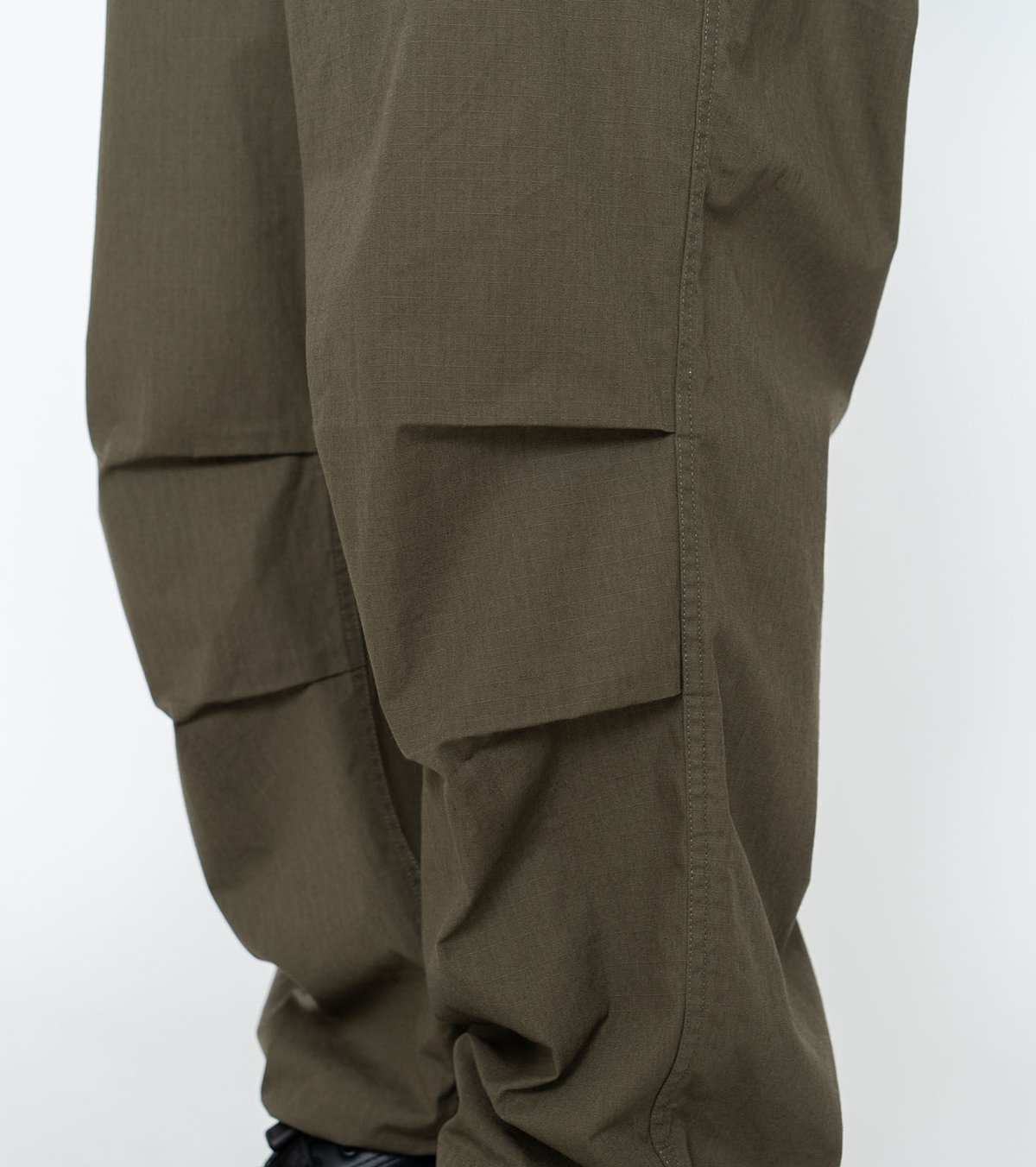 2023SS THE NORTH FACE PURPLE LABEL Ripstop Fiel...