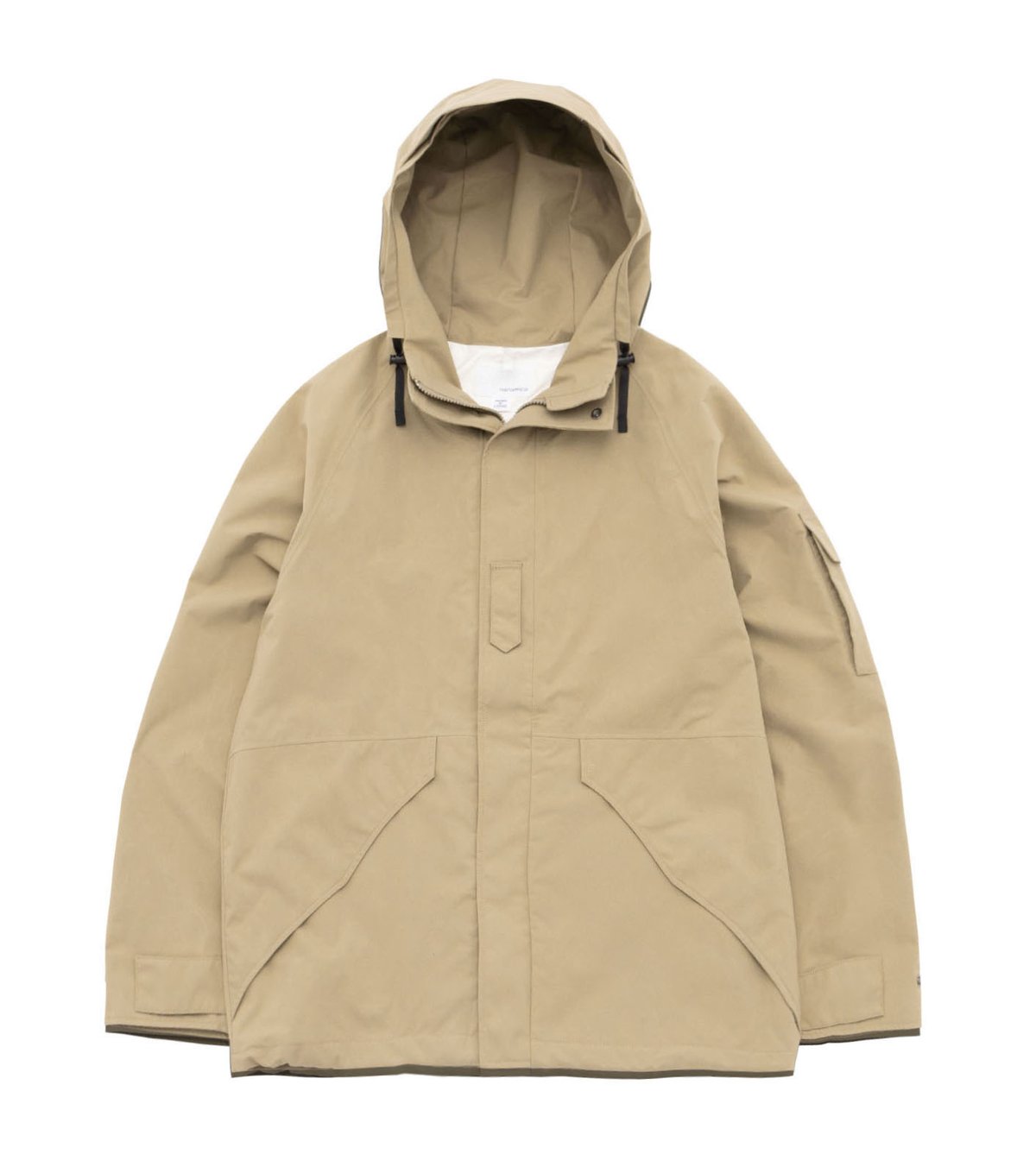 ジャケット・アウター 24SS DUAL FABRIC JACKET 24SS DUAL FABRIC JACKET