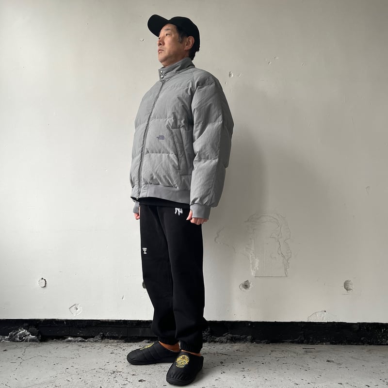 THE NORTH FACE Purple Label Field Down Jacket /