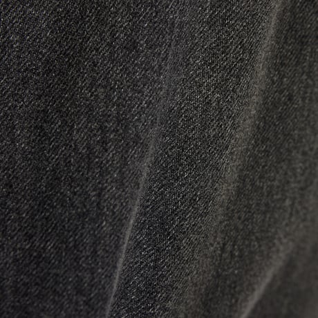 THE NORTH FACE Purple Label Denim Wide Tapered Field Pants / N25FC069 /パープルレーベル ワイドデニム　【2026SS】