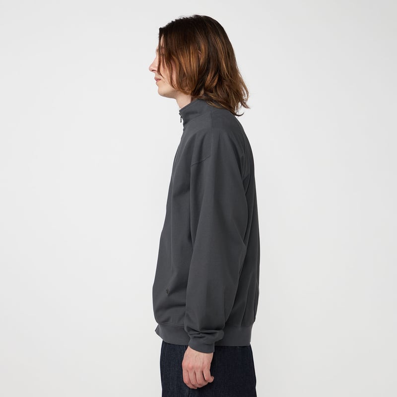 THE NORTH FACE Purple Label 9.5oz Field Zip Up