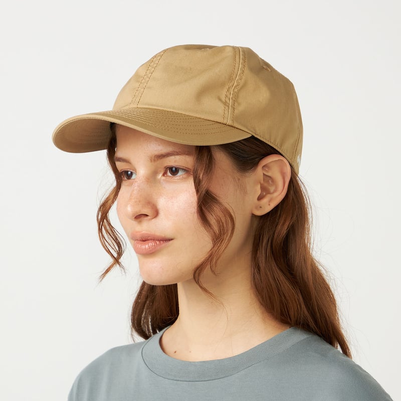 THE NORTH FACE PURPLE LABEL 65/35 WINDSTOPPER C