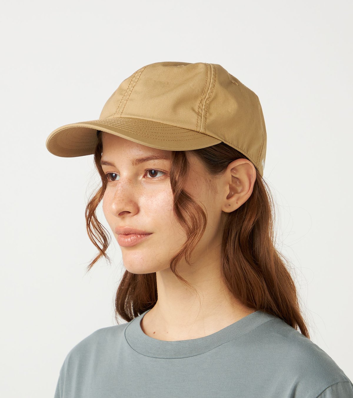 THE NORTH FACE PURPLE LABEL 65/35 WINDSTOPPER C
