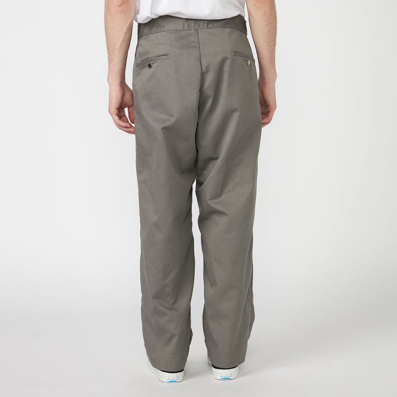 THE NORTH FACE Purple Label COOLMAX Chino Field