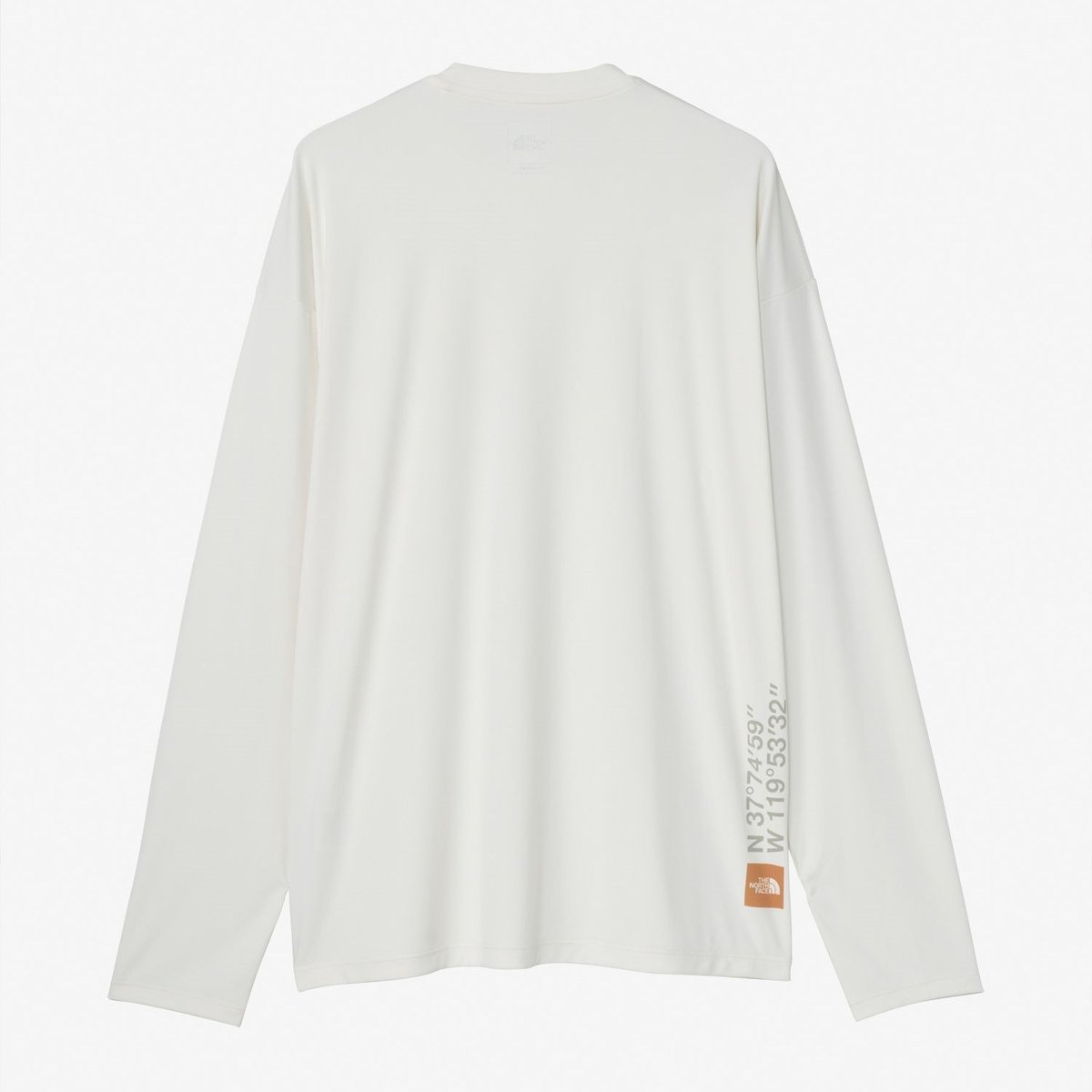 THENORTHFACEpurplelabel＊サーマルロングスリーブT1回着 THENORTHFACEpurplelabel＊サーマルロングスリーブT1回着 - メルカリ