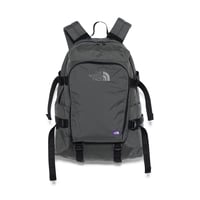 THE NORTH FACE Purple Label CORDURA Nylon Day Pack / N25FU079 /パープルレーベル コーディラナイロン ディパック 【2026SS】