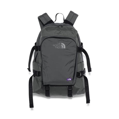 THE NORTH FACE Purple Label CORDURA Nylon Day Pack / N25FU079 /パープルレーベル コーディラナイロン ディパック 【2026SS】