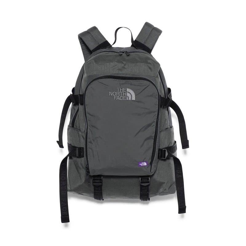 THE NORTH FACE Purple Label CORDURA Nylon Day P