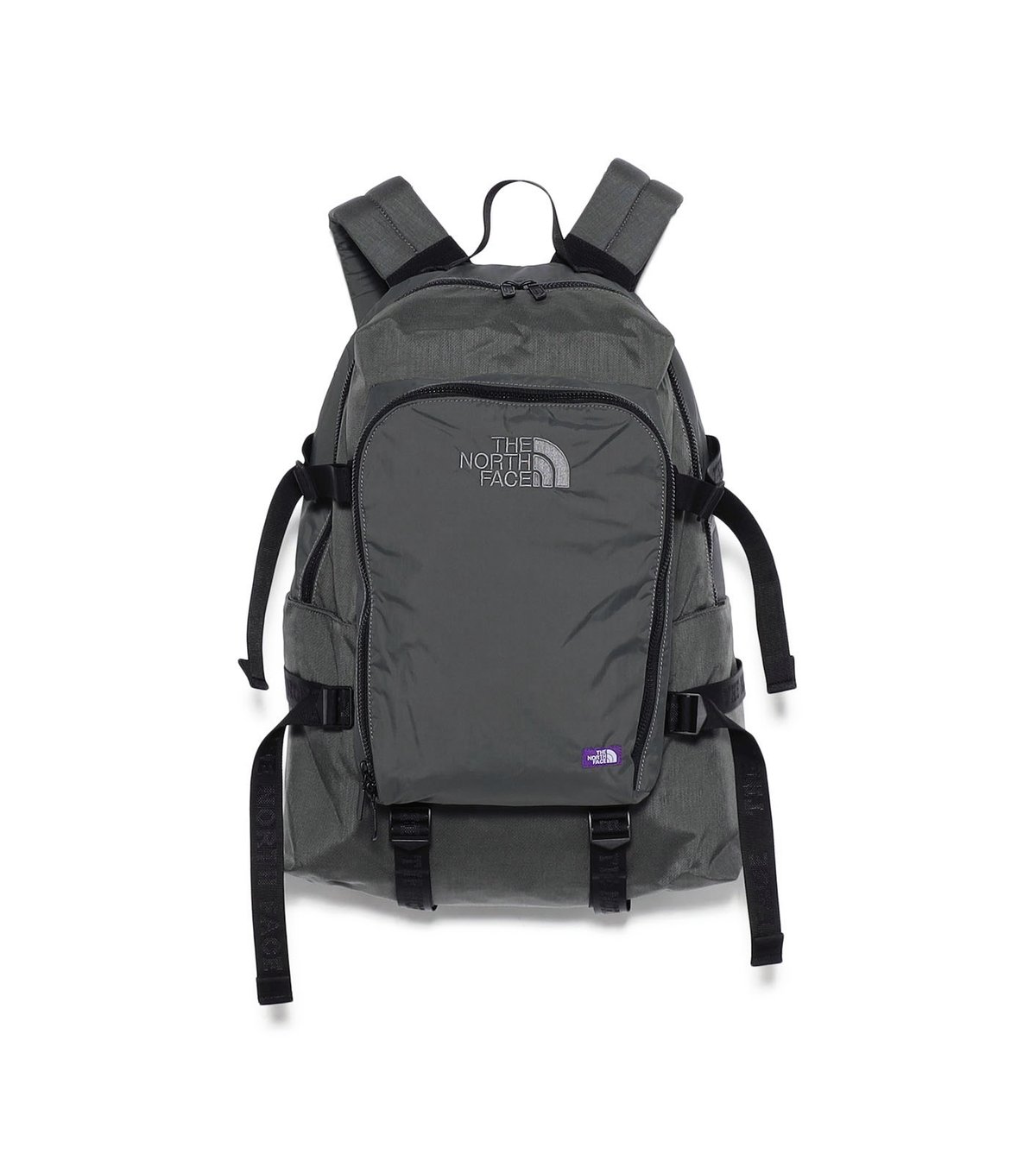 THE NORTH FACE Purple Label CORDURA Nylon Day P