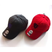 Americana（アメリカーナ)×ORIGINAL Charcoal（オリジナル チャコール） 47 Cap / 47 クリーンナップ キャップ