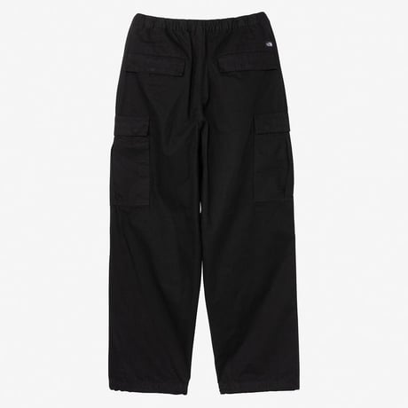 THE NORTH FACE  ザノースフェイス ロックステディカーゴパンツ/ NB32633 【2026SS】