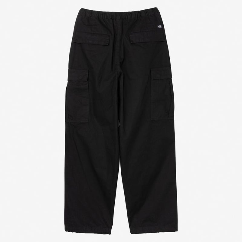 THE NORTH FACE ザノースフェイス ロックステディカーゴパンツ/ NB32633