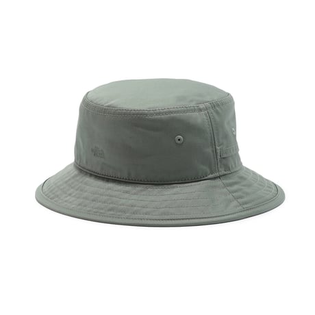THE NORTH FACE Purple Label Chino Field Hat / N25SP097 /パープルレーベル チノ フィールドハット【2026SS】