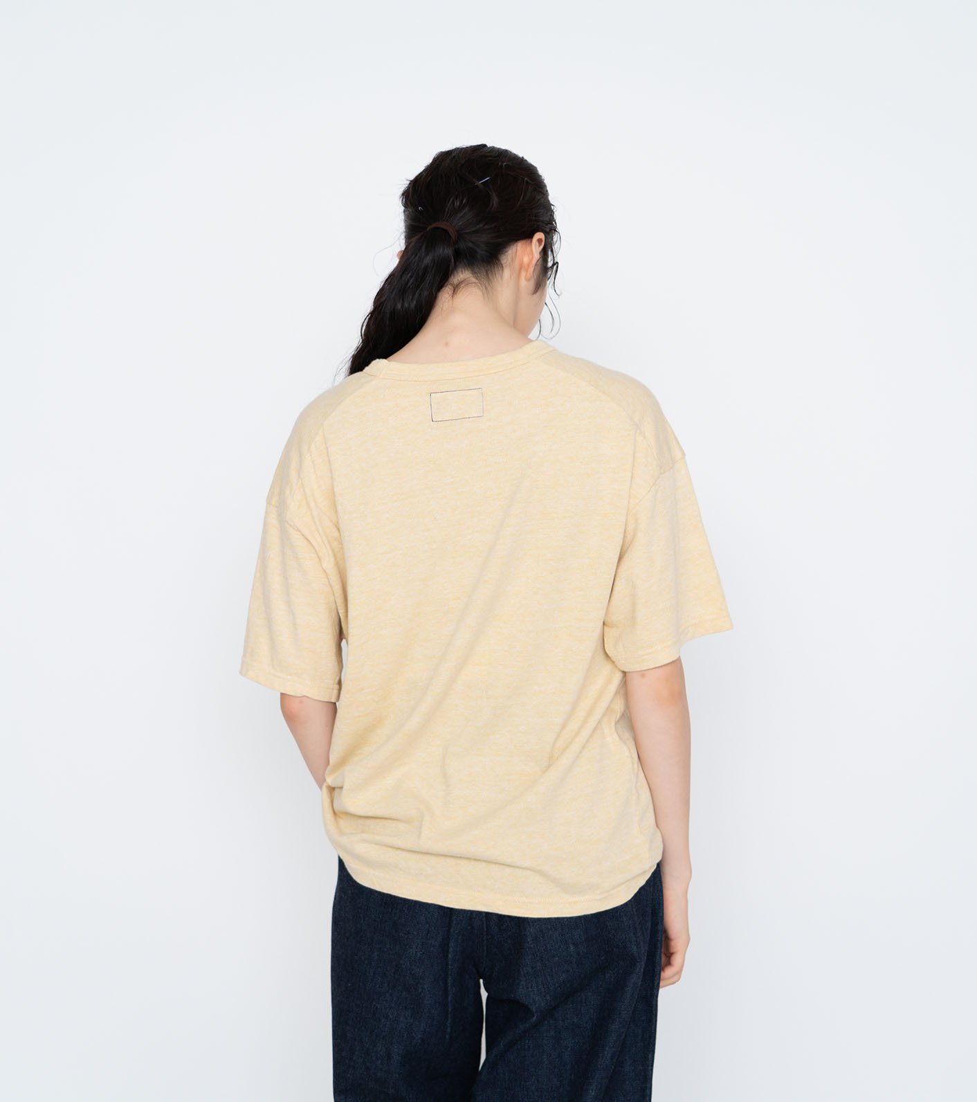 THE NORTH FACE PURPLE LABEL Cotton Rayon Field