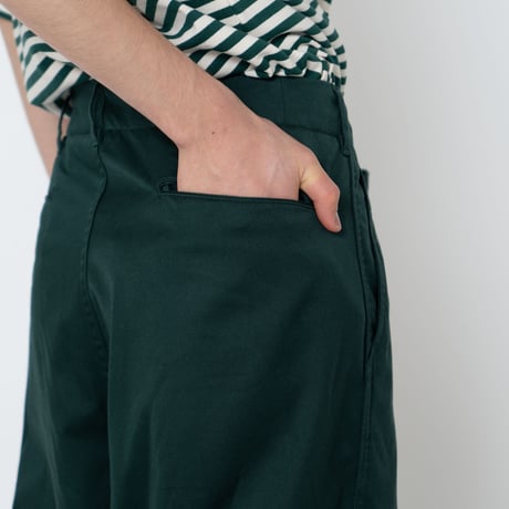 nanamica / ナナミカ　Wide Chino Pants / SUCS401 / ナナミカ　ワイド　チノパンツ