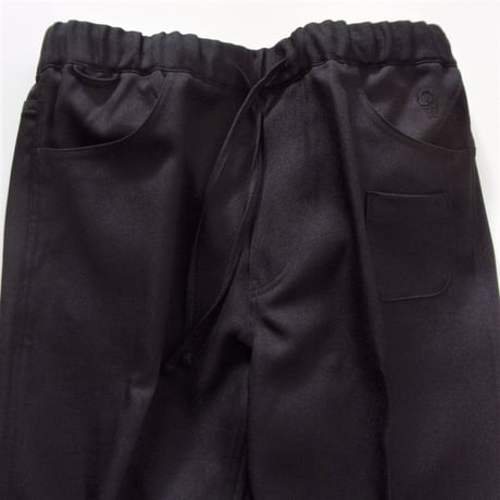 ORIGINAL Charcoal（オリジナル チャコール ) OC Poly Twill EZ Jean BC / 23-01-6-012 / Poly Twill Bootcut