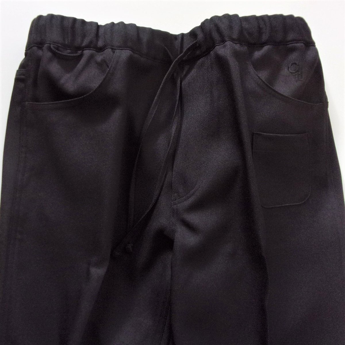 ORIGINAL Charcoal（オリジナル チャコール ) OC Poly Twill E