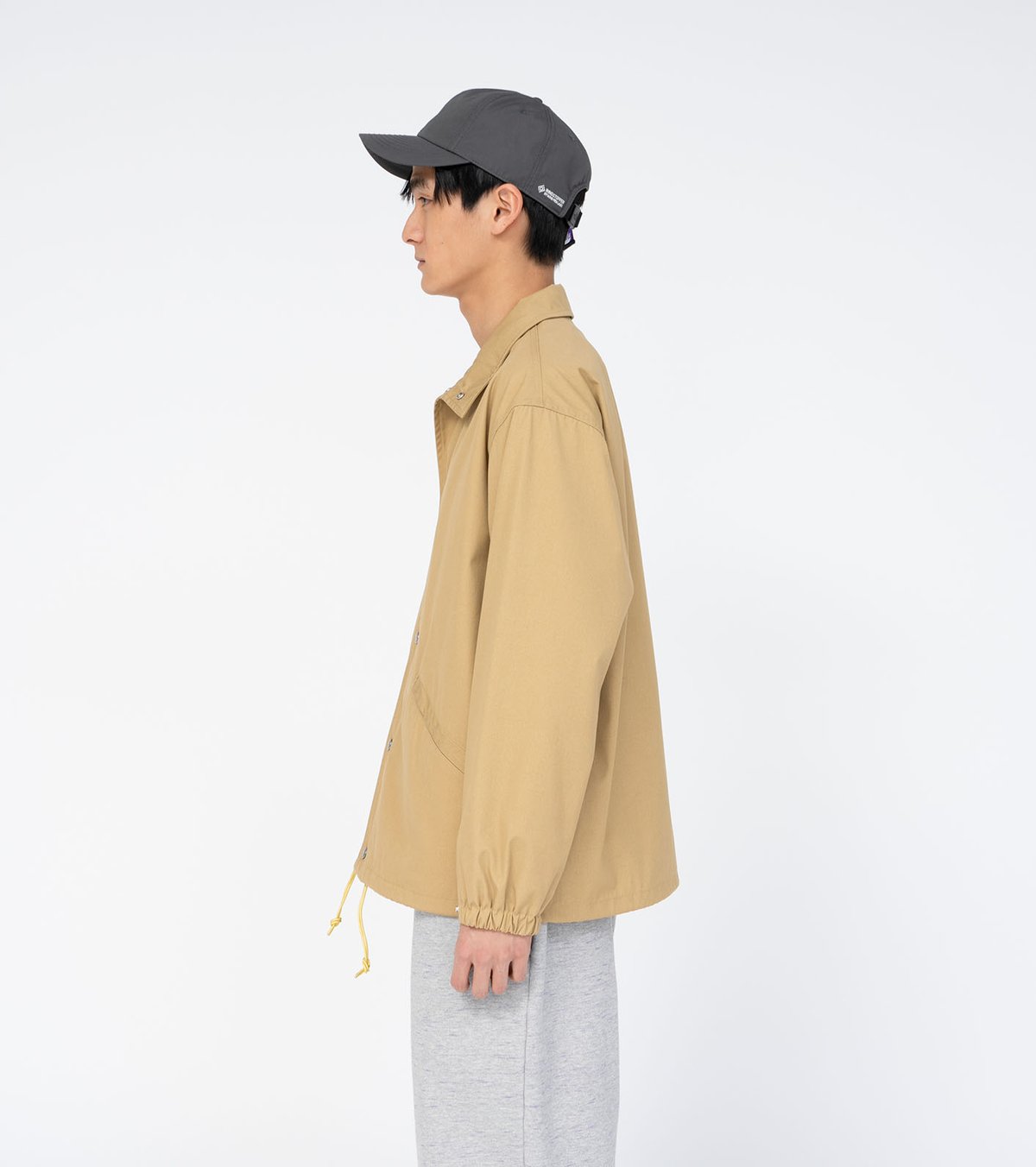 THE NORTH FACE PURPLE LABEL 65/35 Field Jacket THE NORTH FACE PURPLE LABEL 65/35 Field Jacket