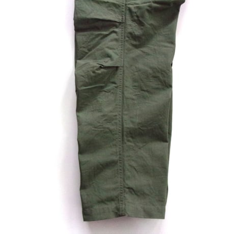 AVontade Fatigue Trousers Ver.3 / VTD-0515-PT /アボンタージ ファティーグ トラウザー Ver3 【2026SS】