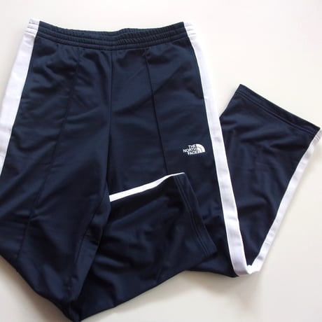 THE NORTH FACE ザノースフェイス / The Track Pant ザトラックパンツ /ジャージパンツ