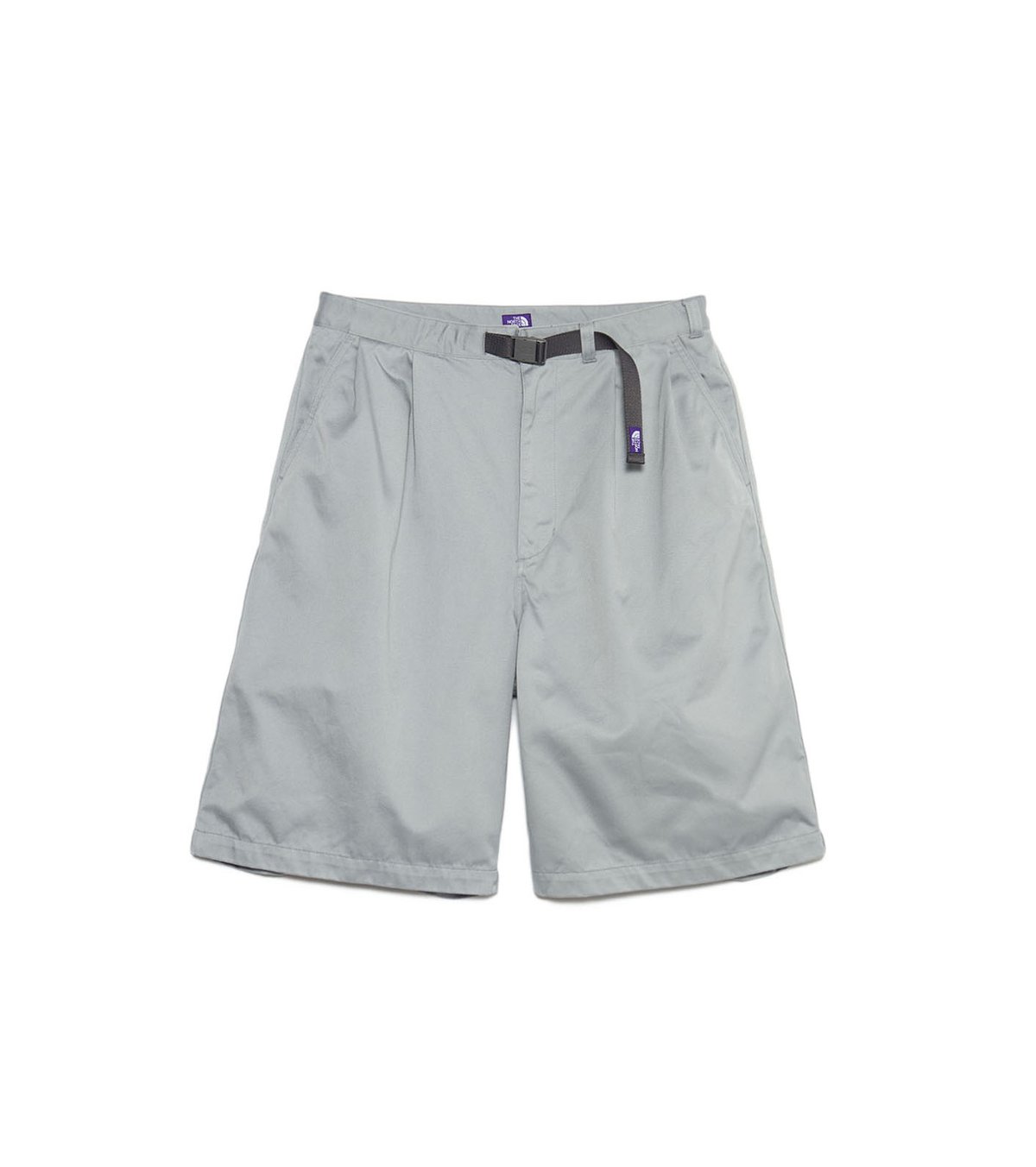 THE NORTH FACE PURPLE LABEL Chino Tuck Field Sh