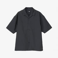 THE NORTH FACE ザノースフェイス / ショートスリーブアロハベントシャツ（メンズ）/ NR22532 【2025SS】