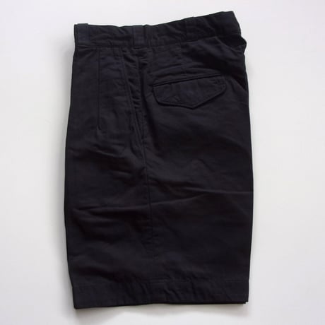 AVontade(アボンタージ) Army Chino Shorts -Cotton/Linen - VTD-0514-ST - アーミー チノショーツ コットンリネン 【2026SS】