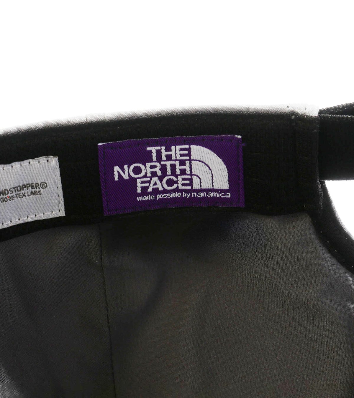 THE NORTH FACE PURPLE LABEL 65/35 WINDSTOPPER C